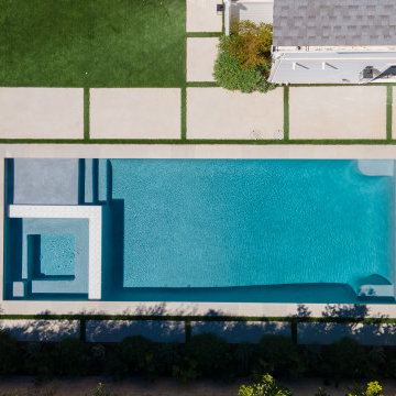 Peaceful Oasis in Santa Monica