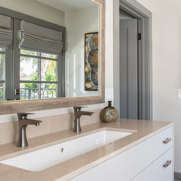 Modern Guest House