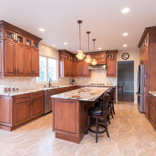 Kitchen Ideas