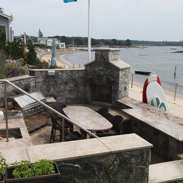 SEA LEVEL LIVING