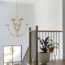 Stair Banister