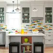 Kitchen faucets