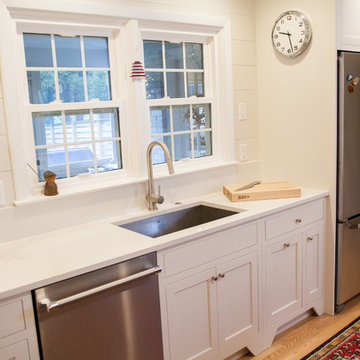 Robin Road Remodel