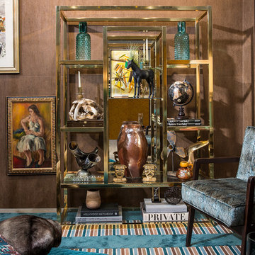 Books and Furniture