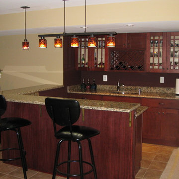 Wetbar Centerville