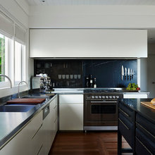 Kitchen Idea's
