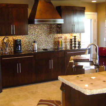 Our Work