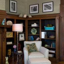 Shelving