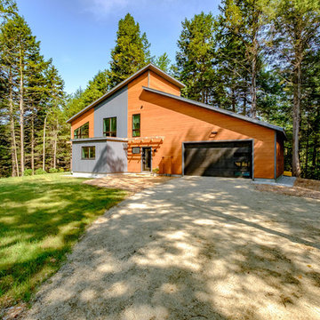 Tula Modern