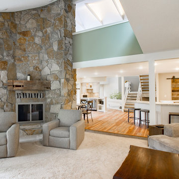 RGMN LakeHouse