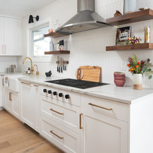 Kitchen Ideas