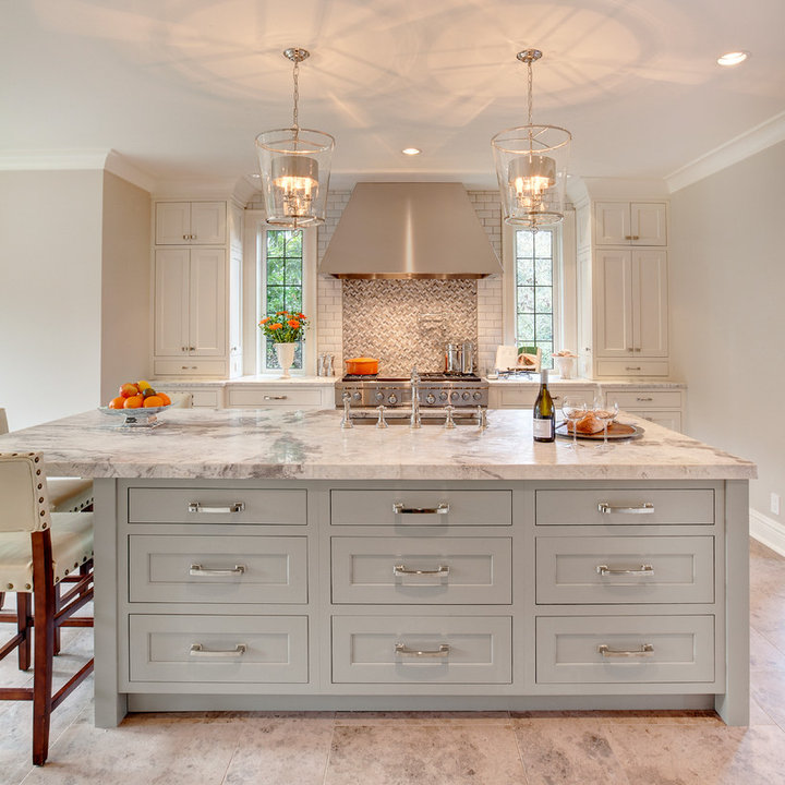 Model Home Interiors - Photos & Ideas
