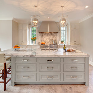 Broadmoor Kitchen with Beverly Bradshaw Interiors