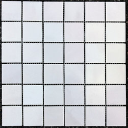 White Marble Collection 2 - Flooring