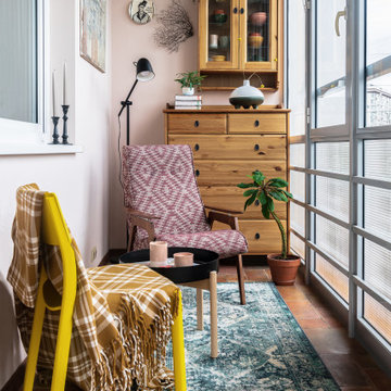 Хроника преображения