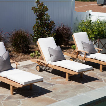 Redlands Residence