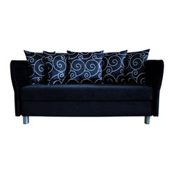 Luino Sofa Bed FFertig - Futons