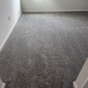 Residential Carpet Installation