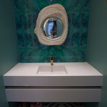 Casa Decor 2018 - A journey through time