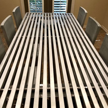 Custom Tables