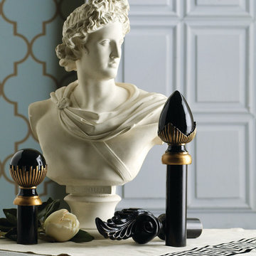 The Finial Company products