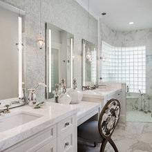 Baths That “Invite You In”