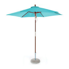 Sonnenschirme Ampelschirme Balkonschirme Houzz Jan Kurtz Maui Sonnenschirm Sonnenschirme