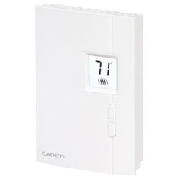 Transitional Thermostats by NewAir