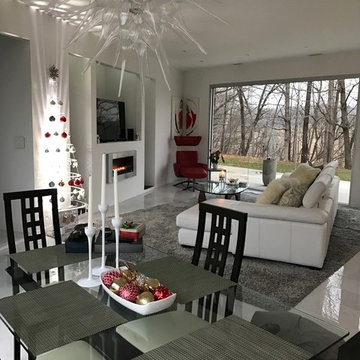Our Work