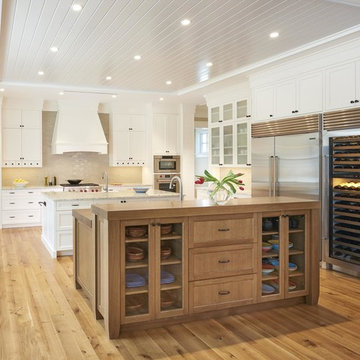 Sub-Zero Wolf 2015-16 Kitchen Design Contest Baltimore/Washington 1st Place (3)