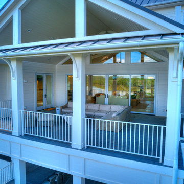 102 Lower Greenway Carlton Landing, Oklahoma - Wyatt Poindexter - The Agency