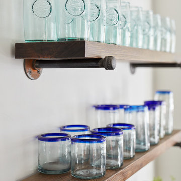 Essex Farmhouse Kitchen