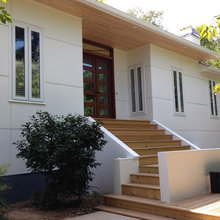 Siding