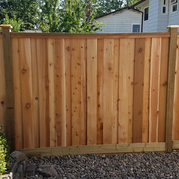 Custom Fences