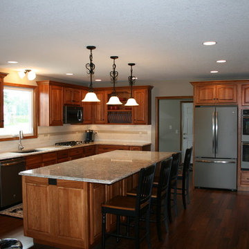 Debs Kitchen