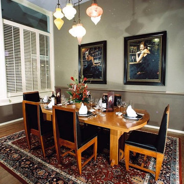 Lipton Furniture Projects
