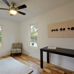Hickory - Hardwood Flooring