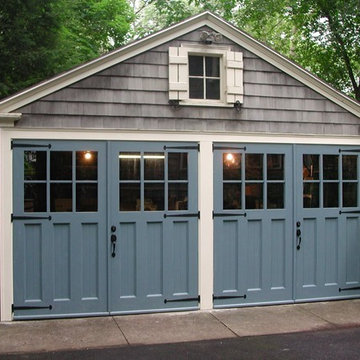 Local Garage Door Repair Burbank