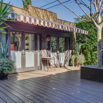 West Hollywood Residence
