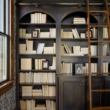 Offices & Bookcases