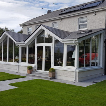 Bespoke Sunroom