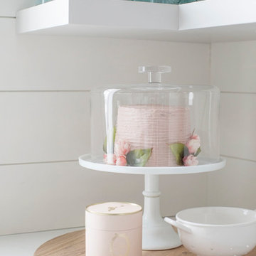 Jillian Harris pantry