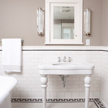 new bathroom