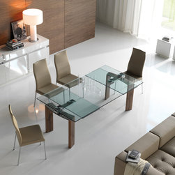 Cattelan Italia Daytona Table - Dining Tables