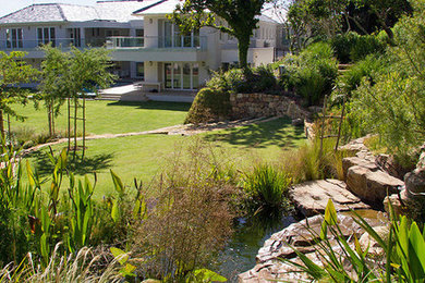 Photo of a landscaping in Other.