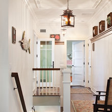 upstairs hall