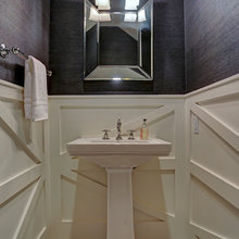 Bathroom Ideas