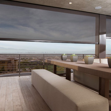 The New American Home 2016