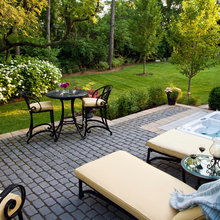 Shorewood Patio