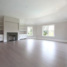 Living Room Ideas